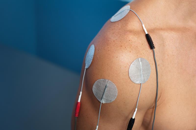 Electrical Stimulation  Newport News, VA