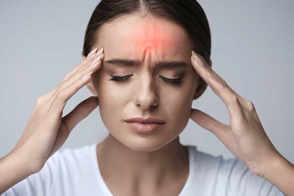 headaches migraines  Newport News, VA