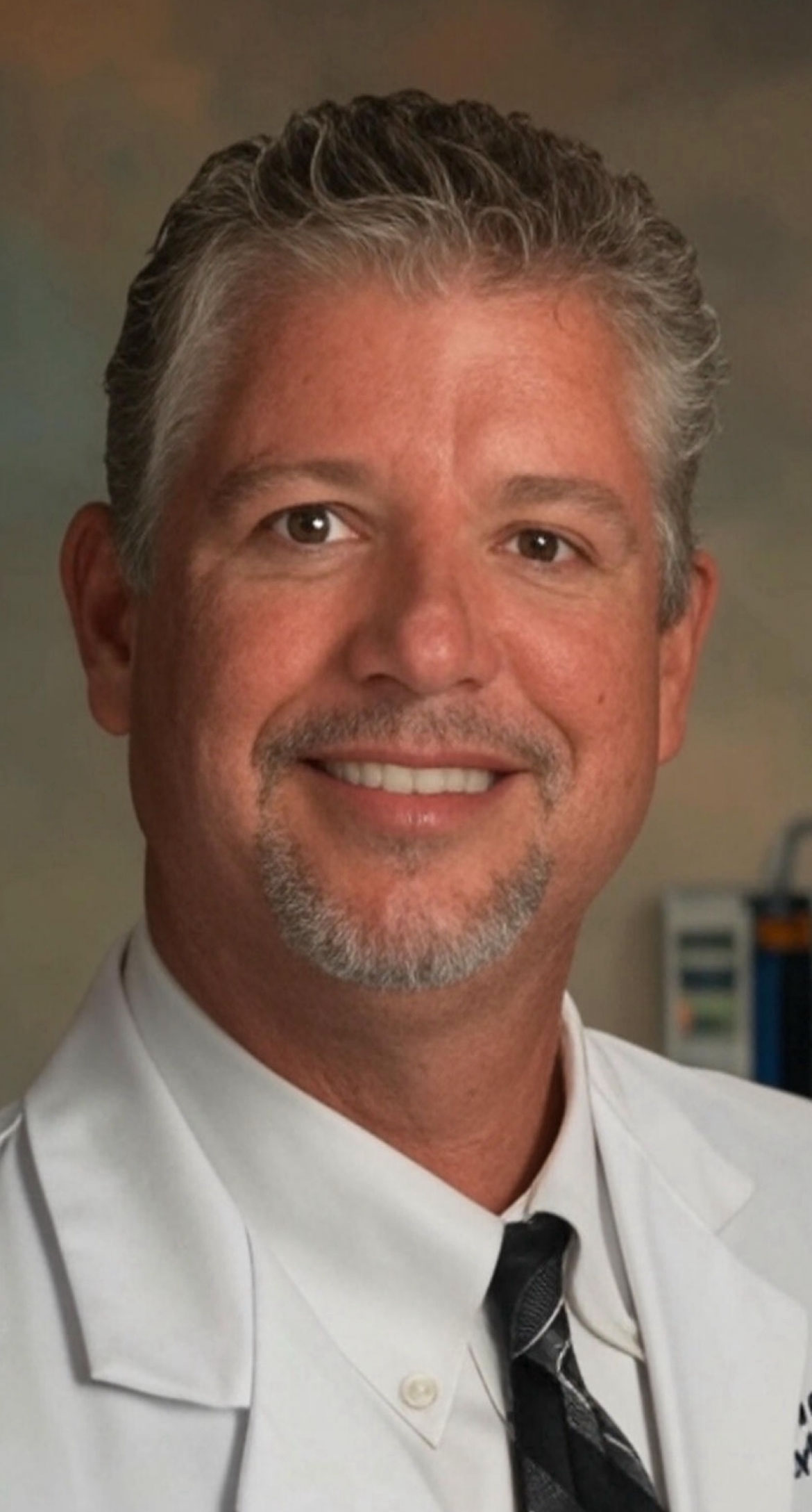 Dr. Christopher Brill - Chiropractor in Newport News